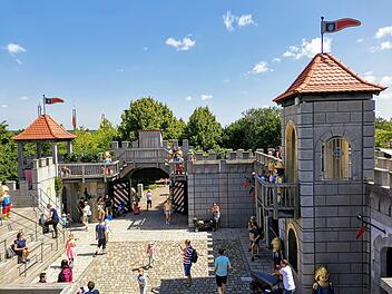 Playmobil FunPark in Zirndorf