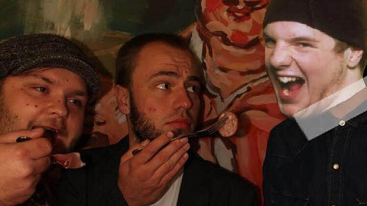 "Manche mögen Tofu-Tigers" spielen beim Sommerfest am Samstag, 23. August, ab 15 Uhr im Biergarten der Musikini Hammelburg.  Foto: Lisa Frei