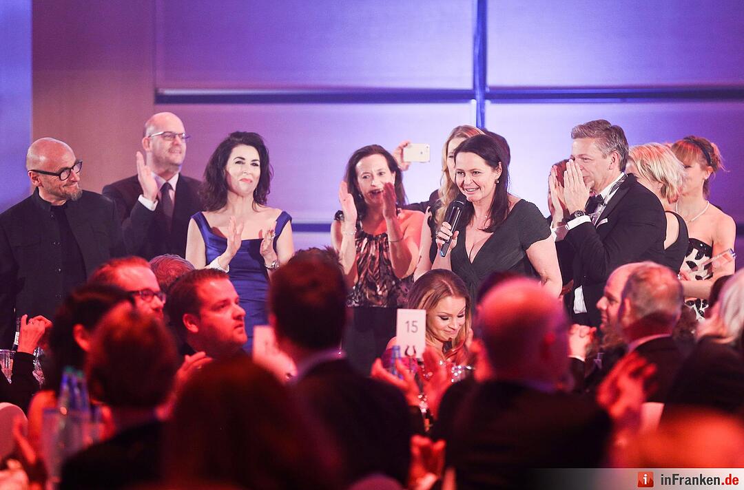 Deutscher Fernsehpreis 2016