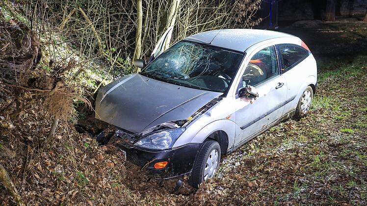 Berauscht ins Bankett geraten