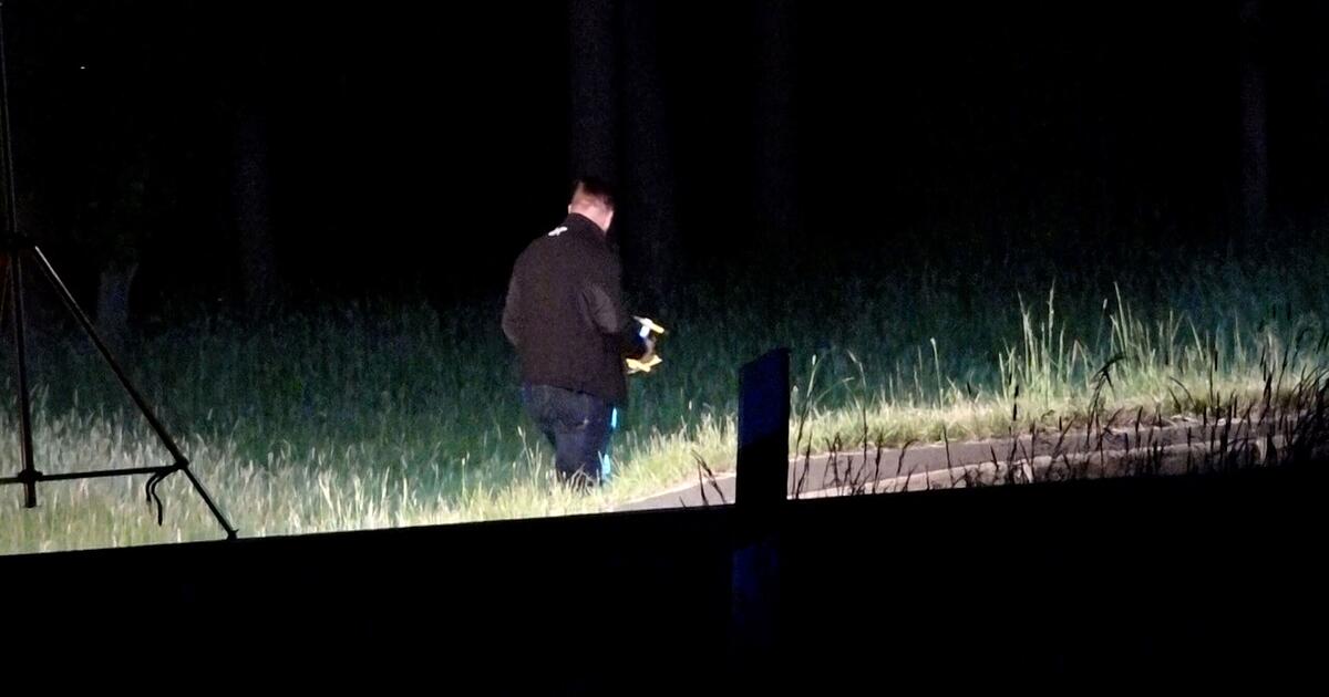 Mann (47) an Grenzübergang in Franken erschossen - Ermittlungen gegen zwei ...