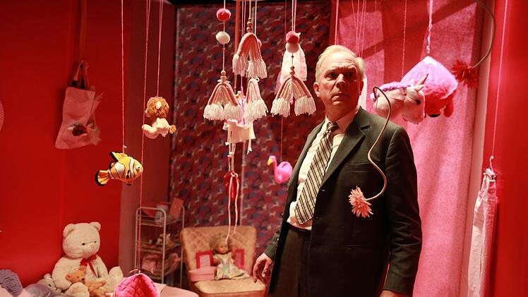 Was findet Felix Murot in seinem eigenen Unterbewusstsein? Nat&uuml;rlich nicht nur Hinweise auf den Verbleib des vermissten Kindes - sondern auch pers&ouml;nliche, versch&uuml;tt gegangene Erinnerungen und Gef&uuml;hle f&uuml;r sein "inneres Kind".