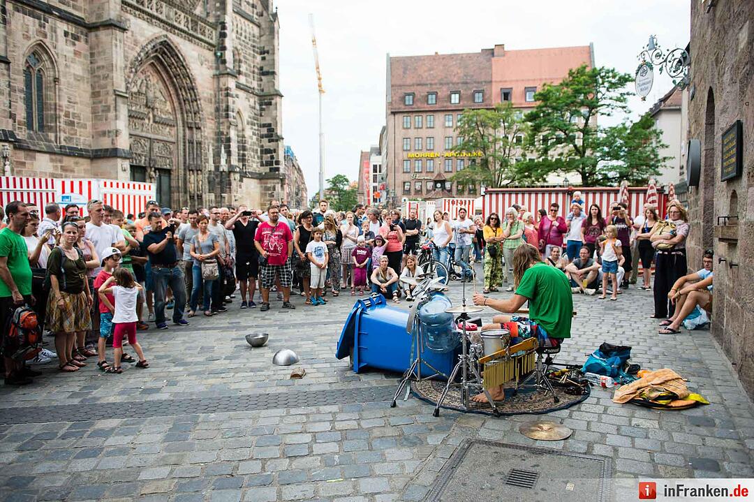 Bardentreffen 2015