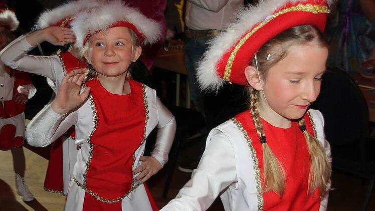 Kinderbütt in Kronach. Foto: Veronika Schadeck