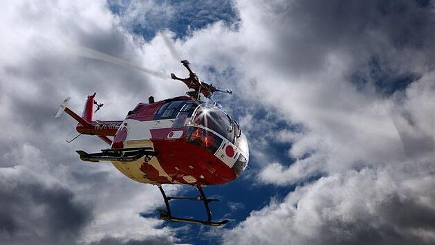 Auf einer Staatsstra&szlig;e in Unterfranken hat sich ein schwerer Unfall ereignet. Symbolfoto: pgottschalk/pixabay.com