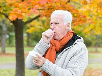 Um Fragen zum Thema "Asthma, Allergie und COPD" geht es bei einer Telefonaktion des M&uuml;nnerst&auml;dter Thoraxzentrums am 25. September.