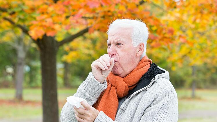 Um Fragen zum Thema "Asthma, Allergie und COPD" geht es bei einer Telefonaktion des Münnerstädter Thoraxzentrums am 25. September.