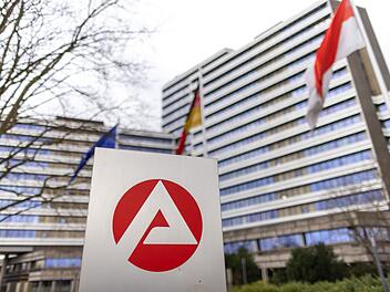 Bundesagentur f&uuml;r Arbeit