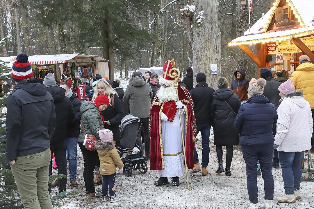 Über 100 Aussteller waren vor Ort.