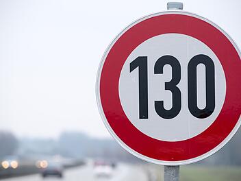 Tempolimit 130 auf Autobahn