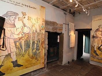 Bamberg: G&auml;rtner- und H&auml;ckermuseum startet in die neue Saison