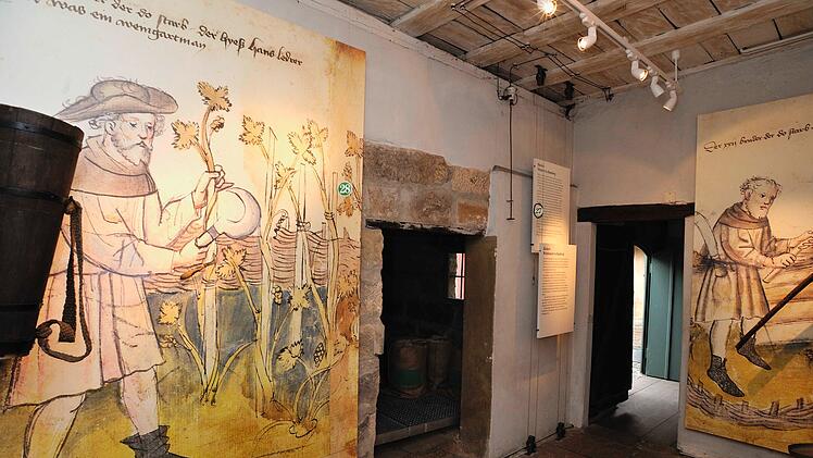 Bamberg: G&auml;rtner- und H&auml;ckermuseum startet in die neue Saison