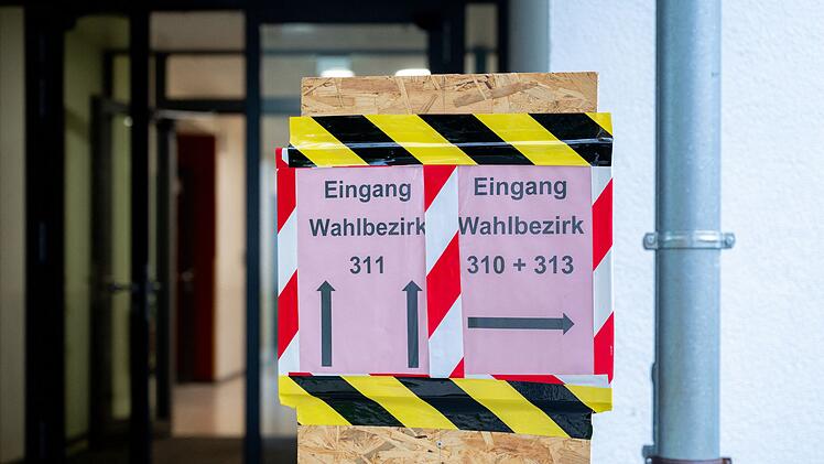 Kommunalwahl in Niedersachsen