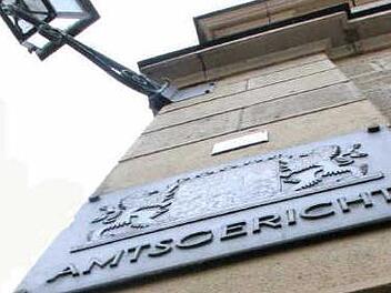 Das Amtsgericht in Haßfurt. Foto: FT-Archiv