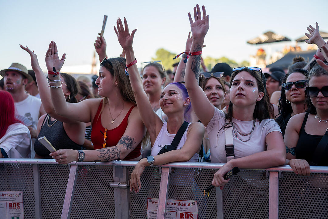 Das Top-Event der Hip Hop Community!