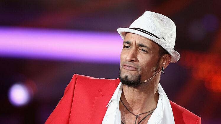 Mark Medlock hat sich nach einem Jahr mit einem neuen Beitrag auf Instagram zur&uuml;ckgemeldet.