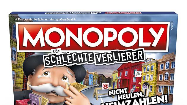 Monopoly Verlierer