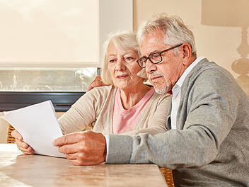 Rente, Ruhestand, Euro, Geld, Pension