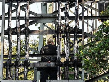Stromausfall im Berliner Südosten