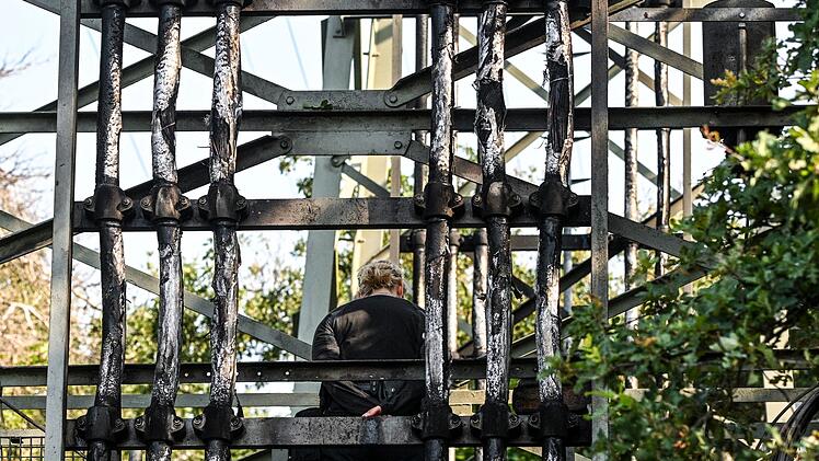 Stromausfall im Berliner Südosten
