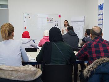 Erstorientierungskurse