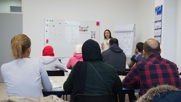 Erstorientierungskurse