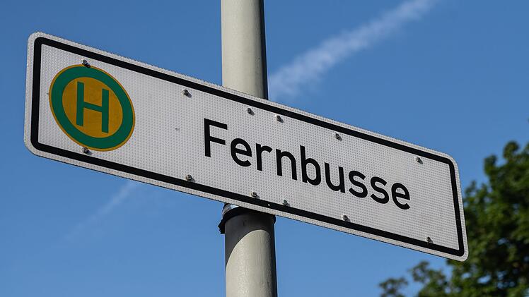 Fernbus