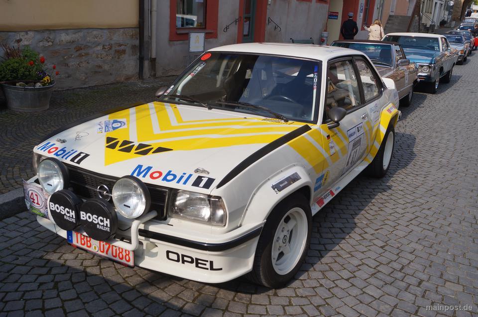 Prichsenstadt Classics