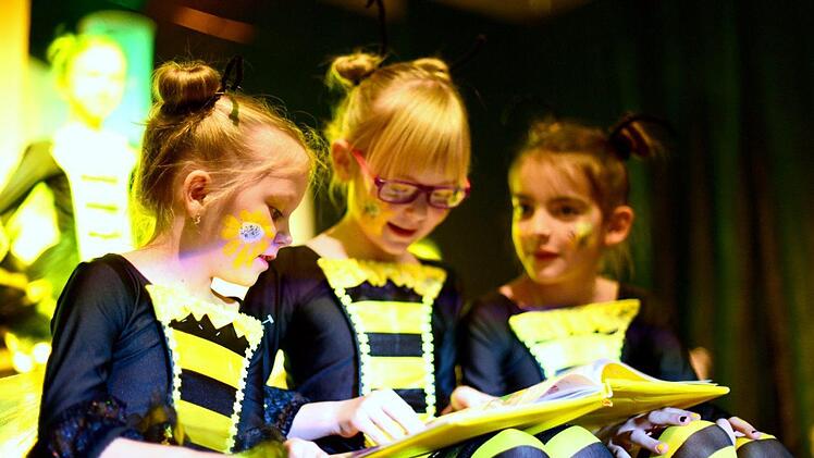 Die  "Kr&uuml;melkekse" Foto: Sebastian Henning