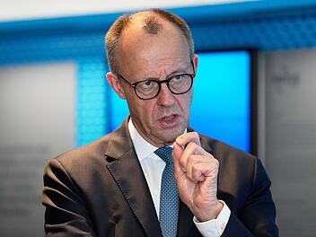 Friedrich Merz