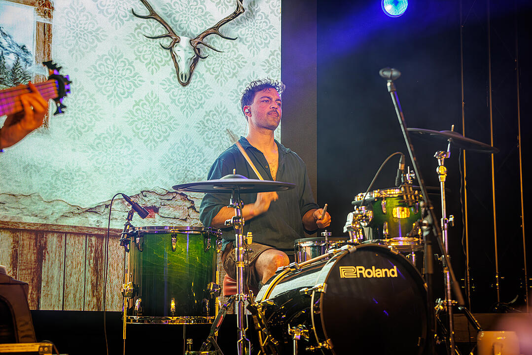 Kulinarik, Unterhaltung und Spa&szlig;!