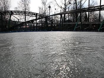 Freizeitpark Geiselwind