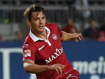 Lukas Görtler