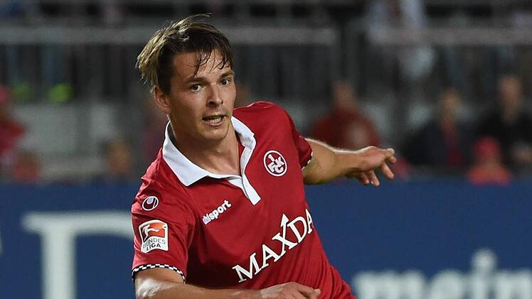 Lukas Görtler