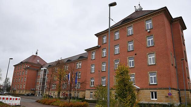 Die bundesweit gr&ouml;&szlig;te Spezialeinheit der Staatsanwaltschaft zur Verfolgung von Internetkriminalit&auml;t hat als erste das Areal bezogen. Foto: Ronald Rinklef