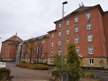Die bundesweit größte Spezialeinheit der Staatsanwaltschaft zur Verfolgung von Internetkriminalität hat als erste das Areal bezogen. Foto: Ronald Rinklef