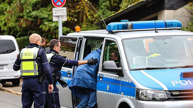 Bürgermeisterin von Herdecke mit Messerstichen verletzt