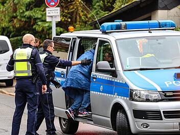 Bürgermeisterin von Herdecke mit Messerstichen verletzt