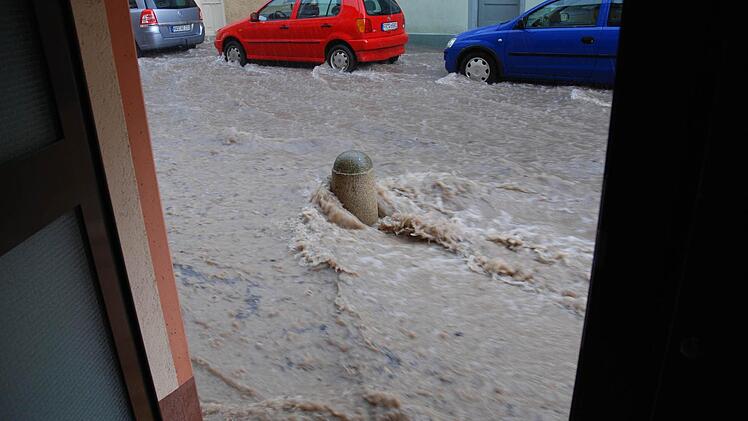 Leopoldstraße, Coburg