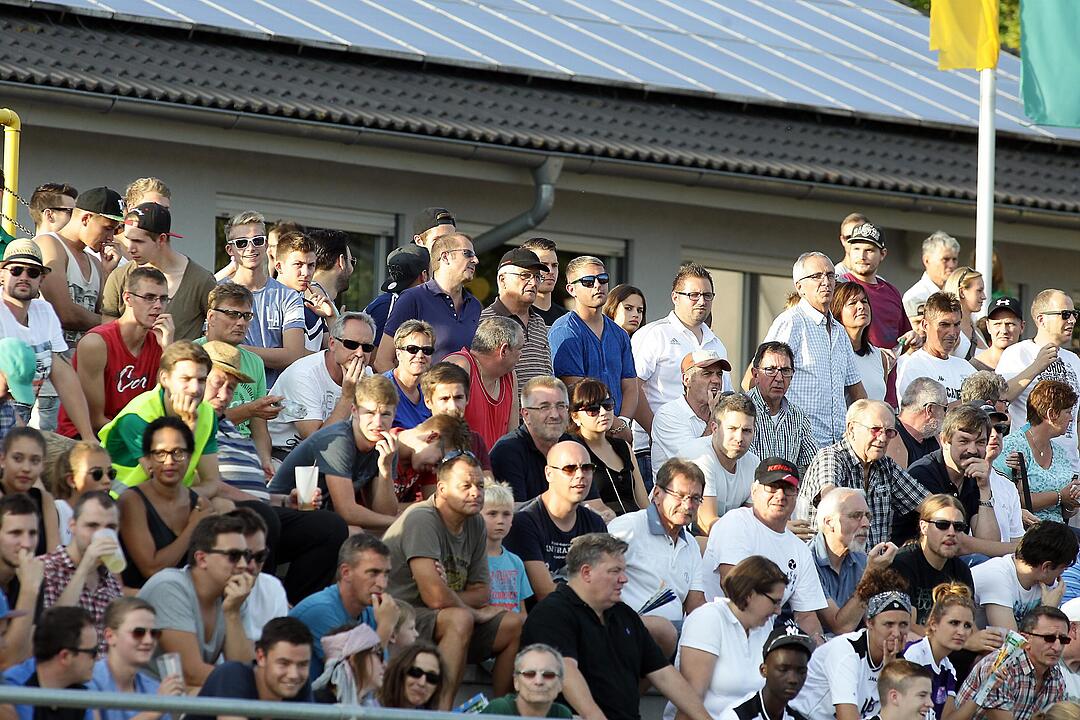 DJK Don Bosco gegen FC Eintracht Bamberg