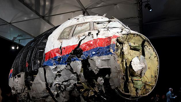 Flug MH17