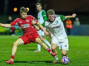 Ex-Bamberger Spies: "Der Wechsel zum ATSV war richtig"