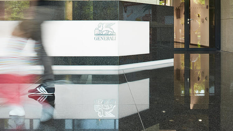 Generali Deutschland AG