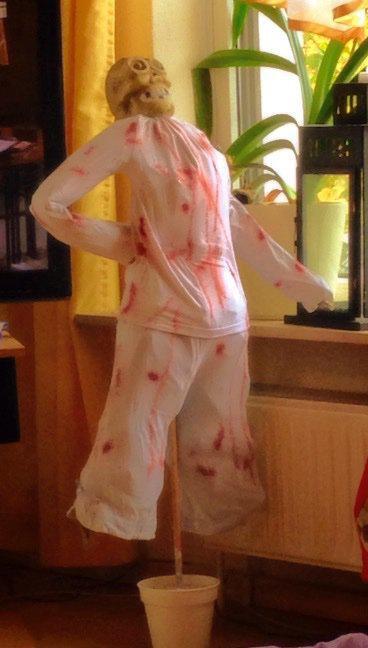 Leserbilder zu Halloween II