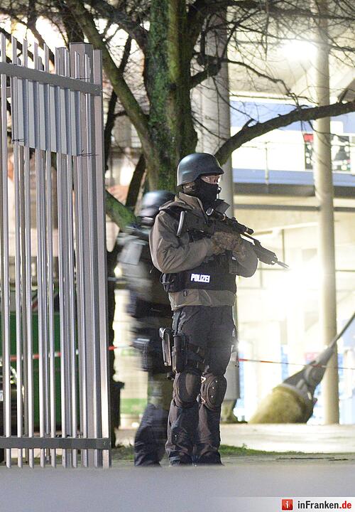 Deutschland - Niederlande abgesagt