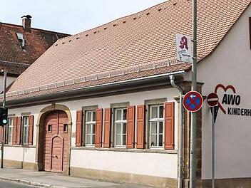 Auch im AWO-Kinderhaus in Hallstadt war der 19-Jährige drei Wochen lang eingesetzt.  Foto: Barbara Herbst