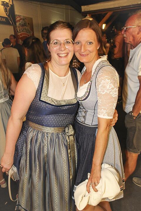 Impressionen vom Kronacher Freischießen 2024