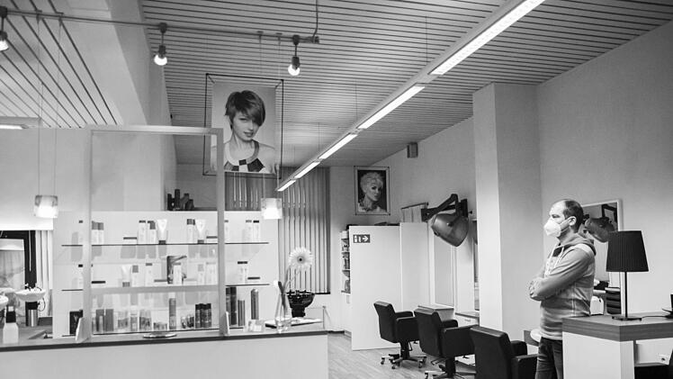Marco Urban: