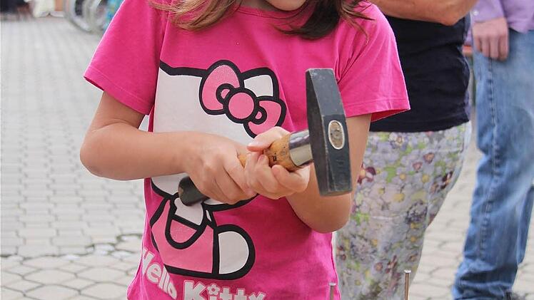 Werkstattfest der Lebenshilfe