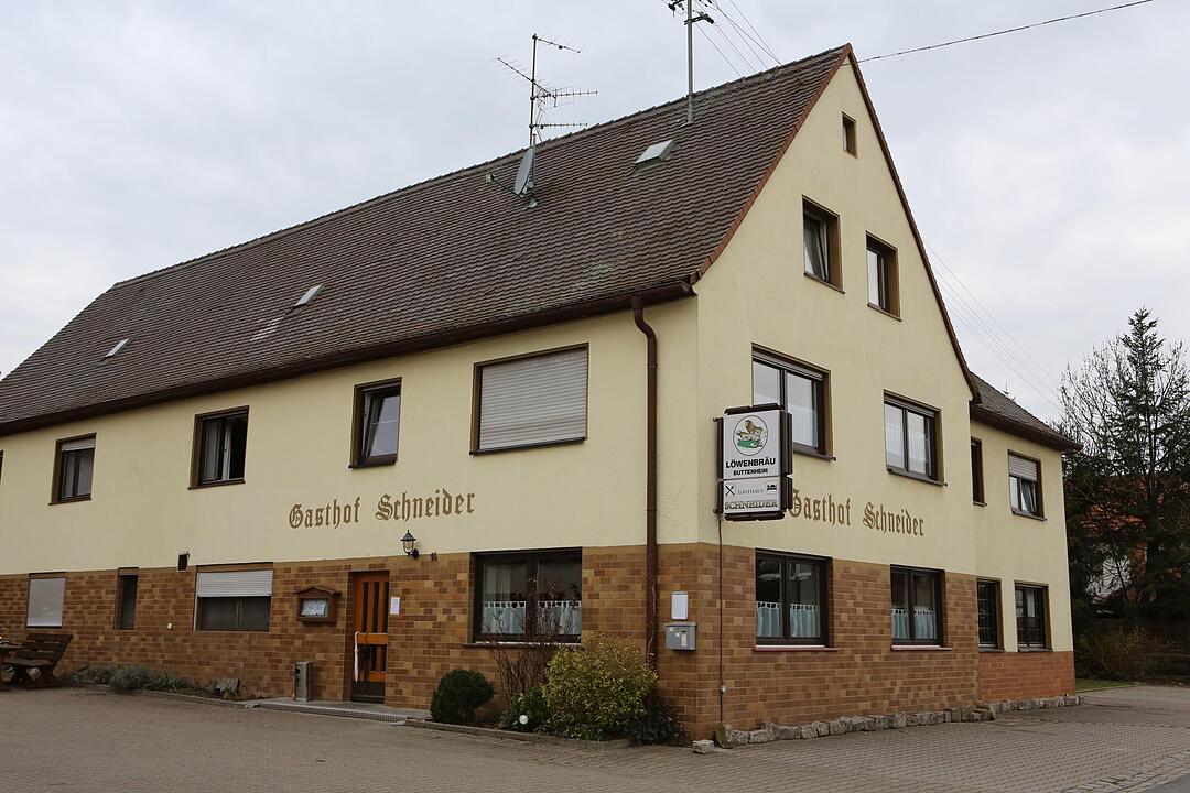 Pautzfeld; Gemeindeseite; Landkreis Forchheim; Foto: Barbara Herbst